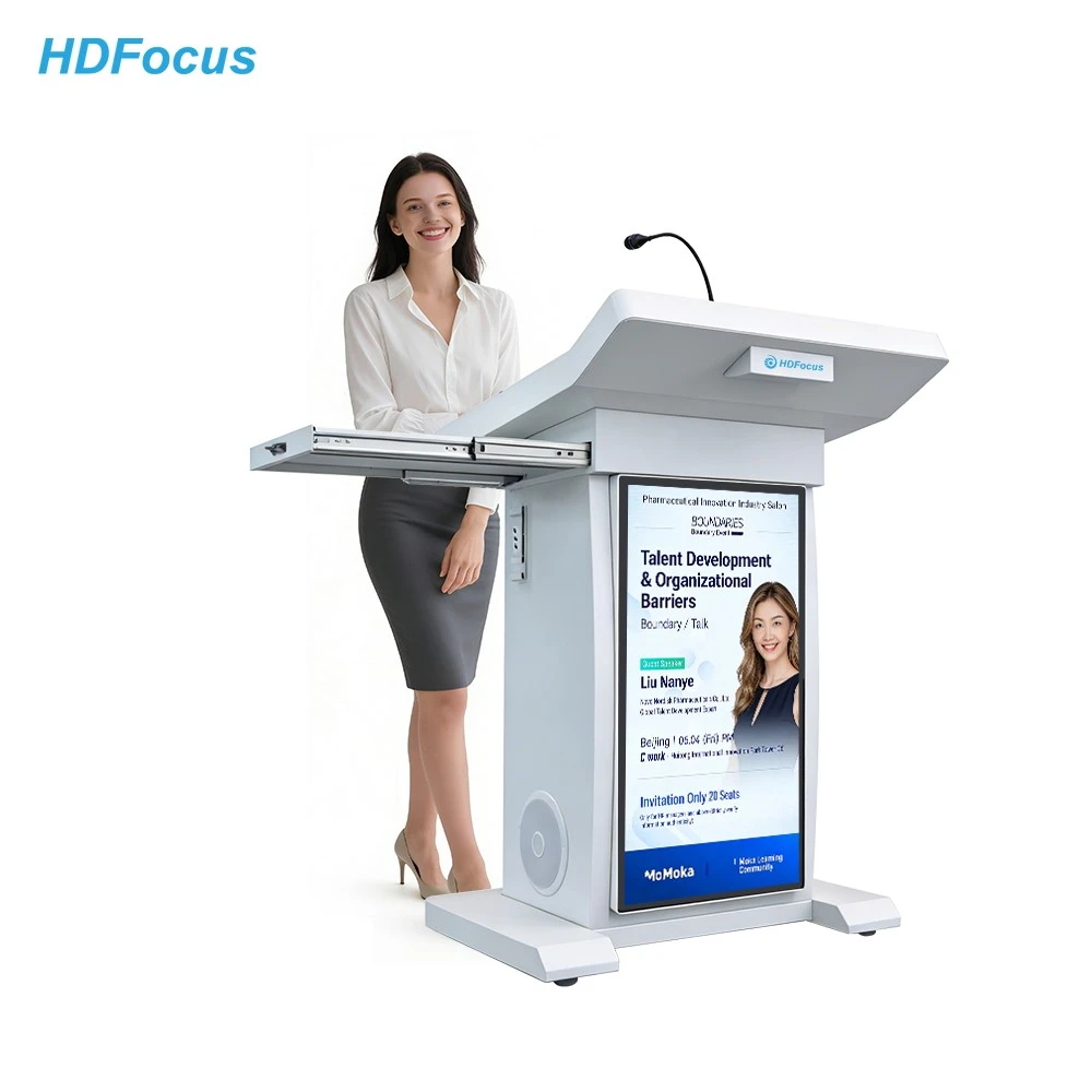 Outdoor Digital Signage